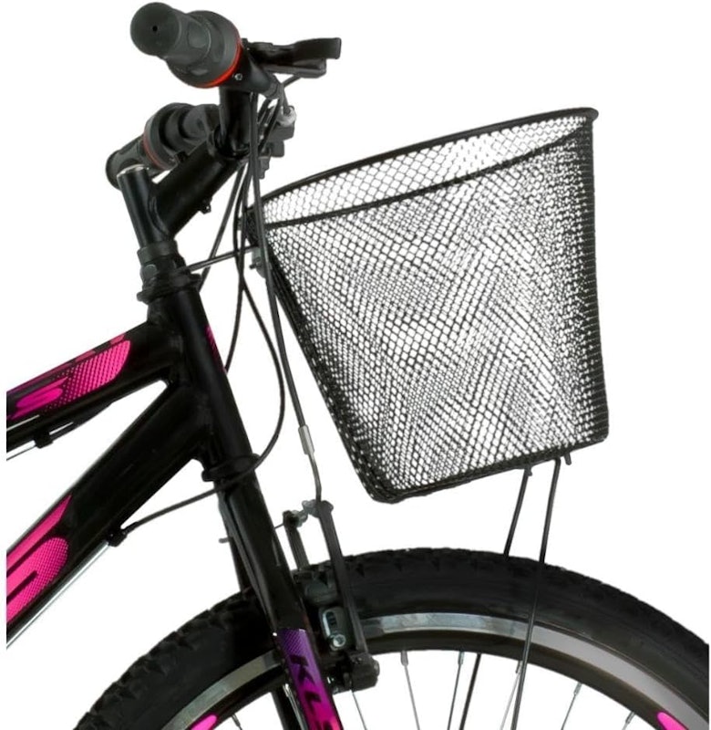 Bicicleta Aro 24 KLS Sport Gold 21 Velocidades 3