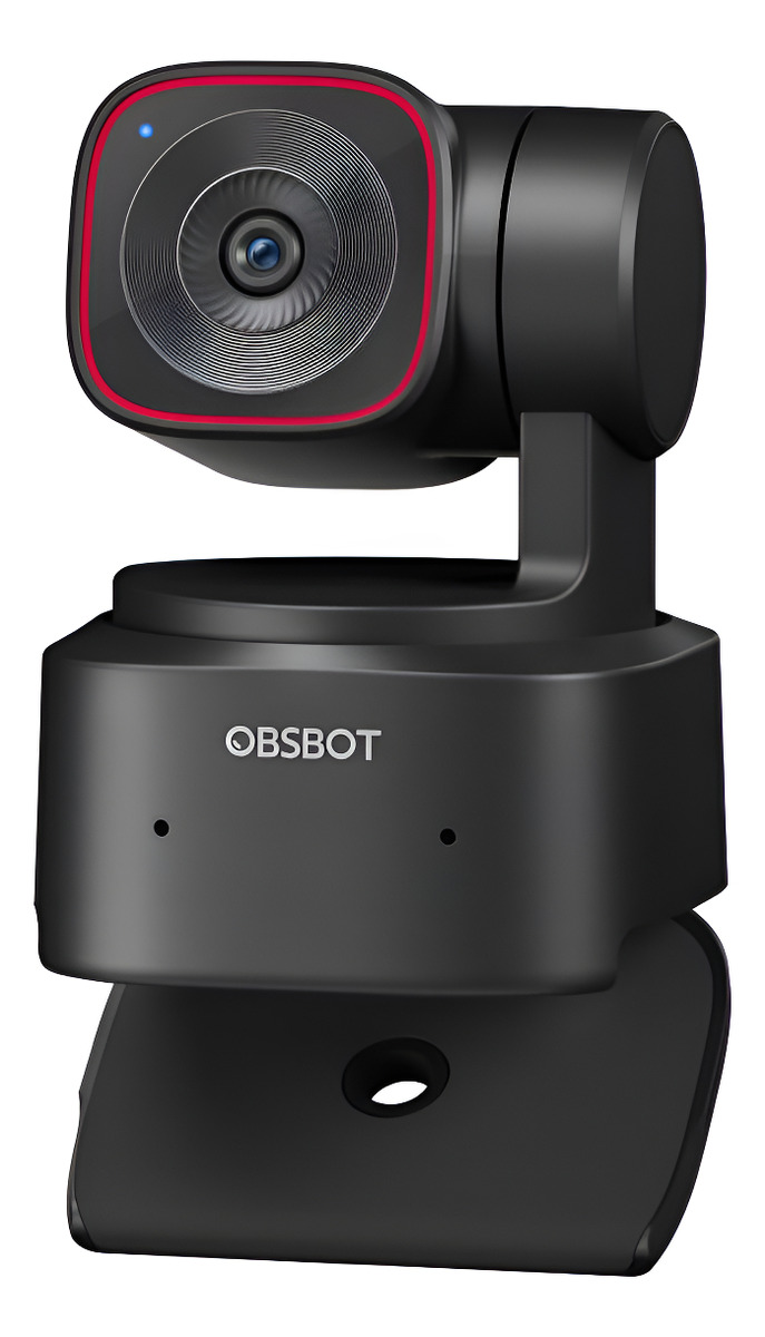 Webcam OBSBOT Tiny 2 Lite 1