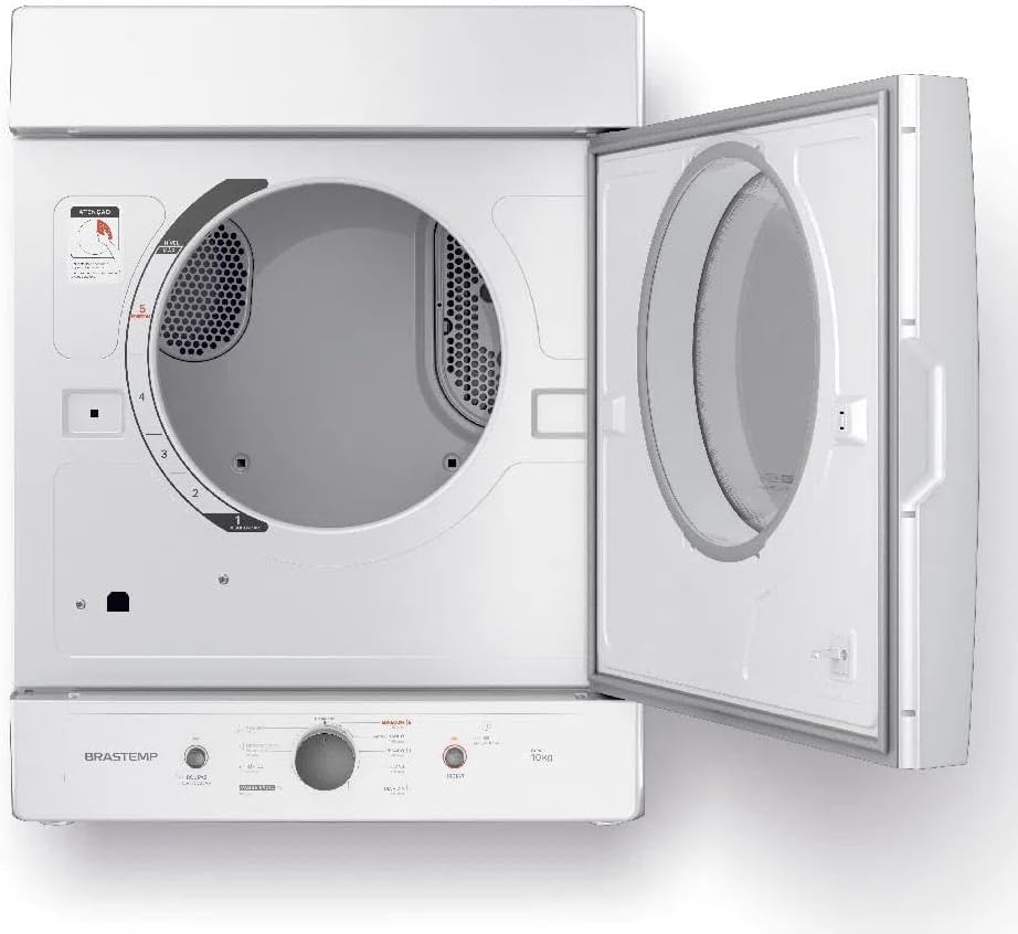 Secadora Suspensa 10 kg 3