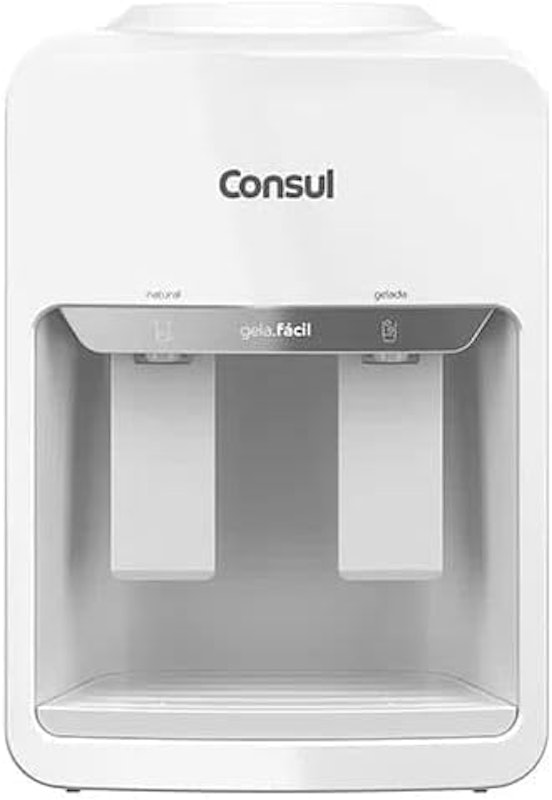Bebedouro Consul Gela Fácil 1