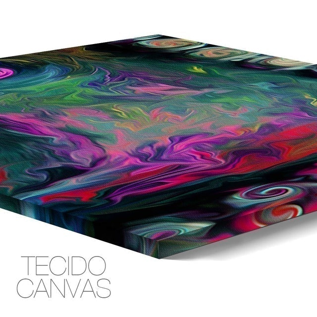 Quadro Decorativo 3 Telas Budismo Vertical Buda Colorido 3