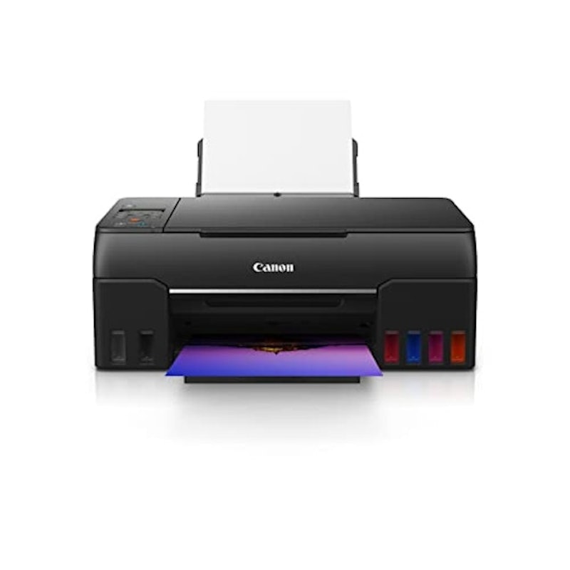 Impressora Fotográfica Canon MegaTank 3