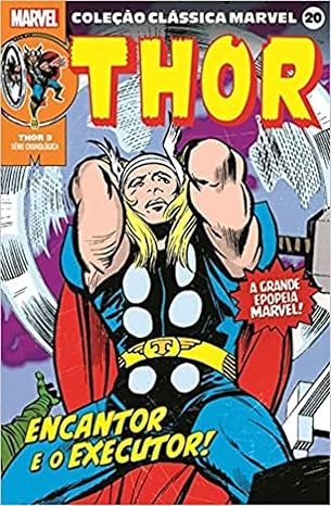 Top 10 Melhores HQs da Marvel em 2026 5