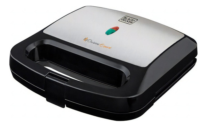 Sanduicheira Elétrica SM800-BR 127 V 1