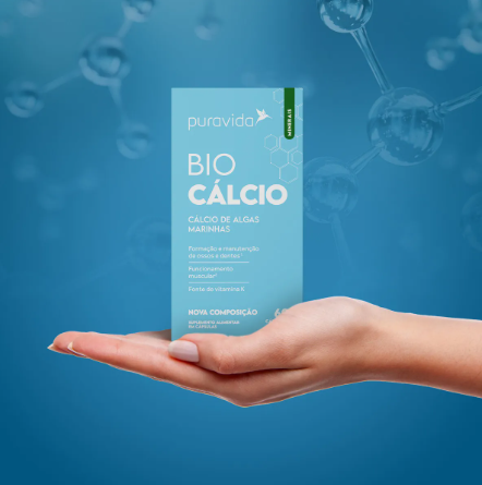 Bio Cálcio 4