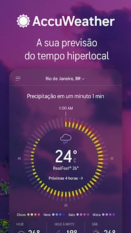 AccuWeather 2