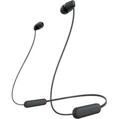 Headphones Intra-Auriculares sem Fio