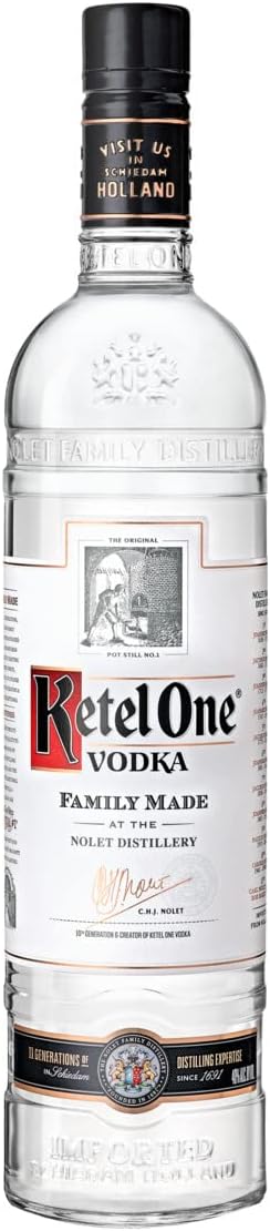 Vodka Ketel One 1