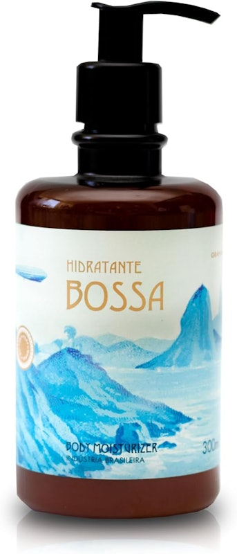 Hidratante Bossa 300 ml 2