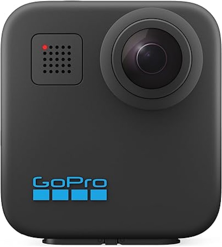 GoPro Max 360 3