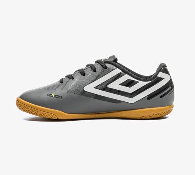 Chuteira Futsal Umbro Action Jr 2
