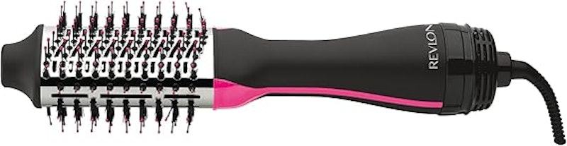 Escova Secadora-Modeladora Titanium Max Edition Revlon 2