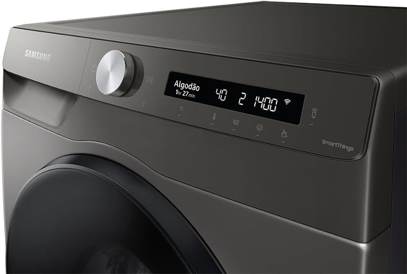 Lava e Seca Samsung Smart 13 kg 5