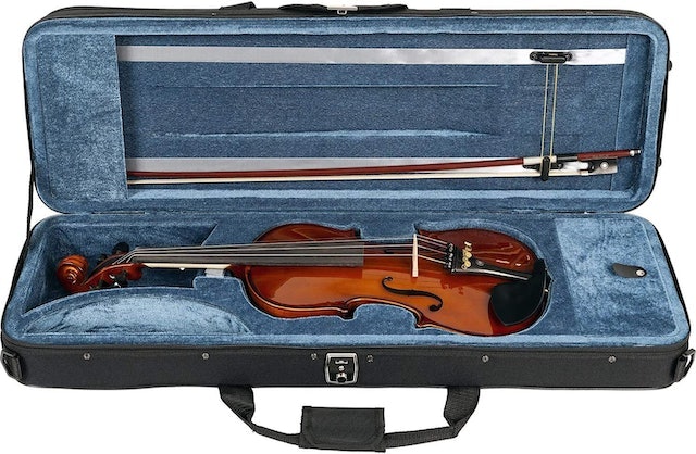 Violino Eagle 4/4 3