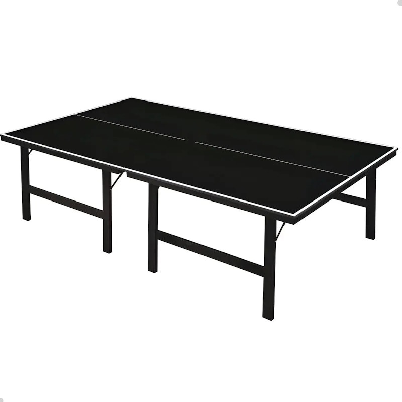 Mesa de Ping-Pong Sports Mania 1
