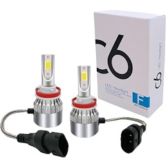 Lâmpada LED C6