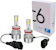 C6 Lâmpada LED C6 1