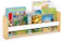 JUNGES Prateleira para Livros Montessori 1
