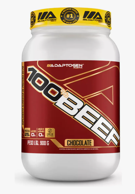 Top 10 Melhores Beef Protein em 2026 (True Source, Darkness e mais) 4