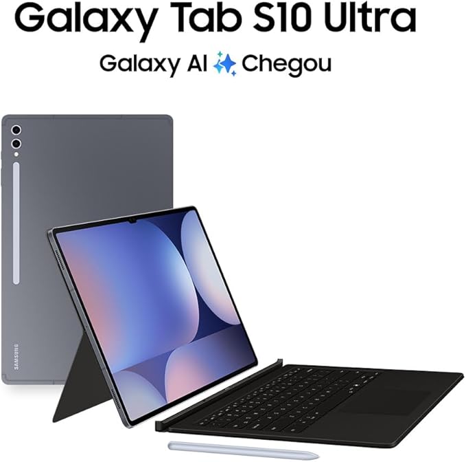 Galaxy Tab S10 Ultra 2