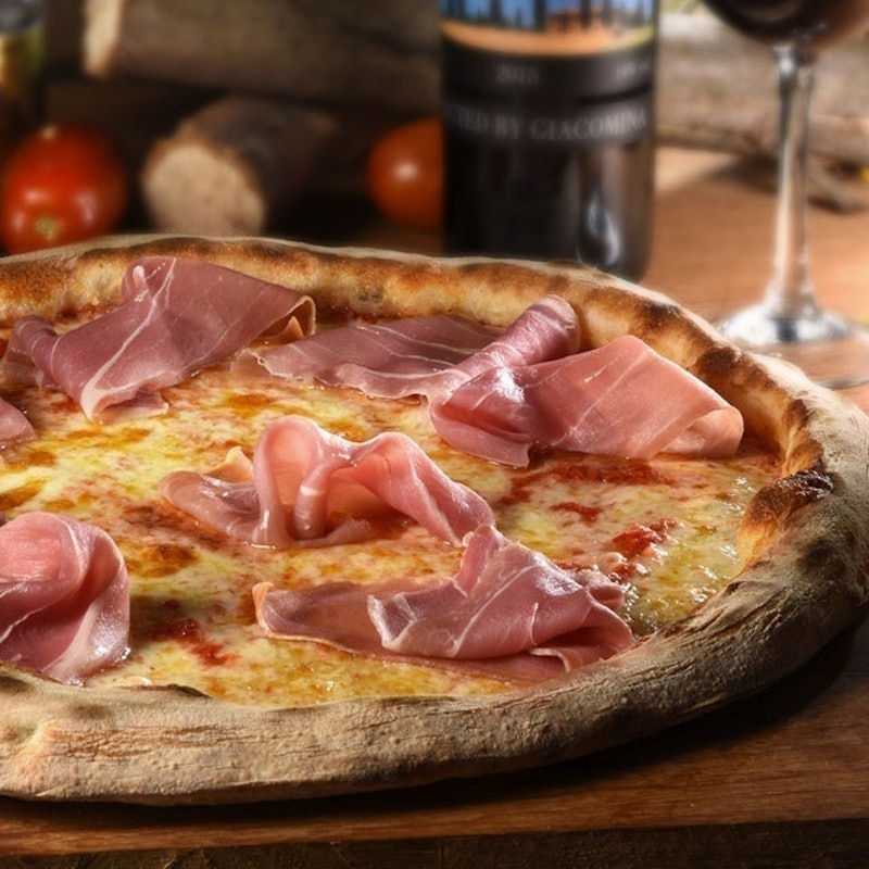 Pizzaria Famiglia Mancini 1