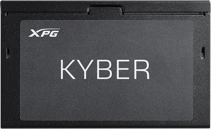 Fonte de Alimentação Semimodular KYBER II Gold 2