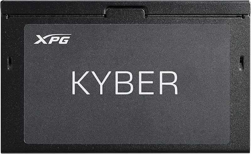 Fonte de Alimentação Semimodular KYBER II Gold 2