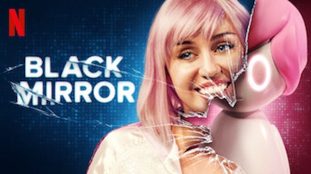Black Mirror (2011) 1