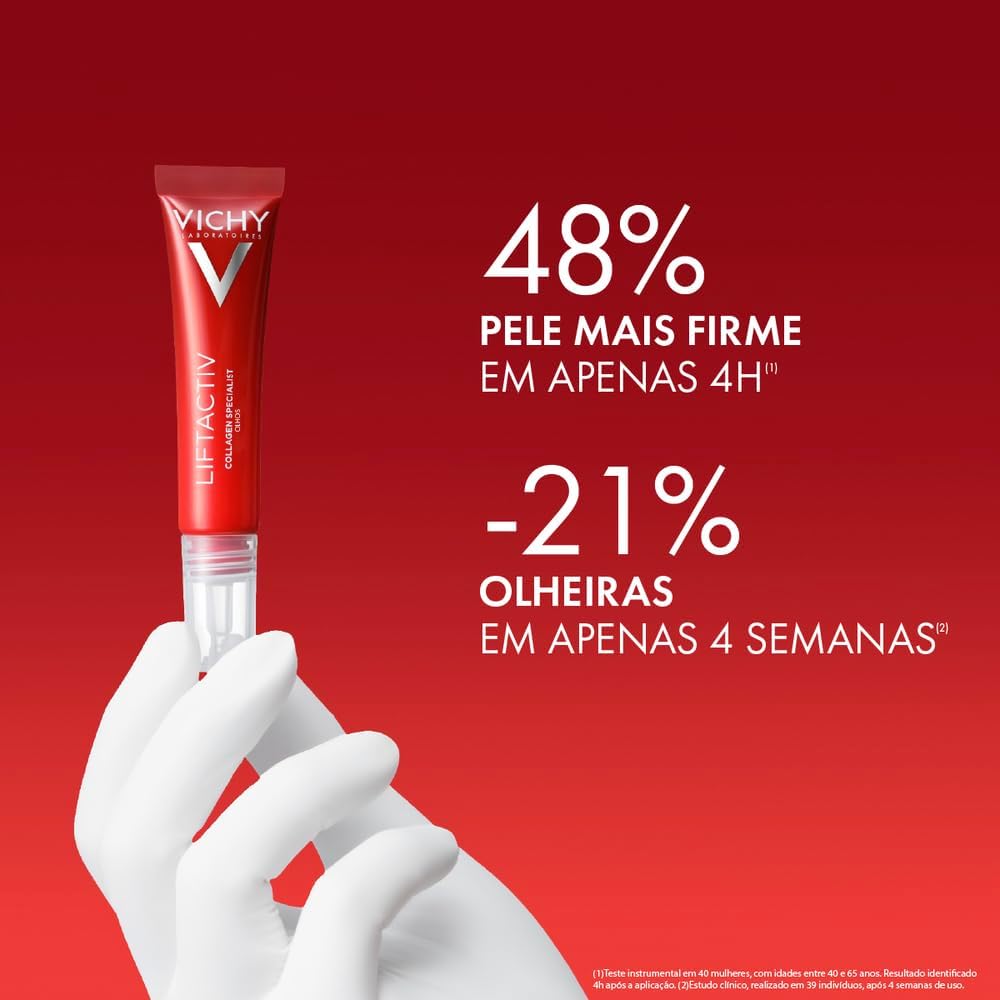 Liftactiv Colágeno Especialist 16 Olhos 4