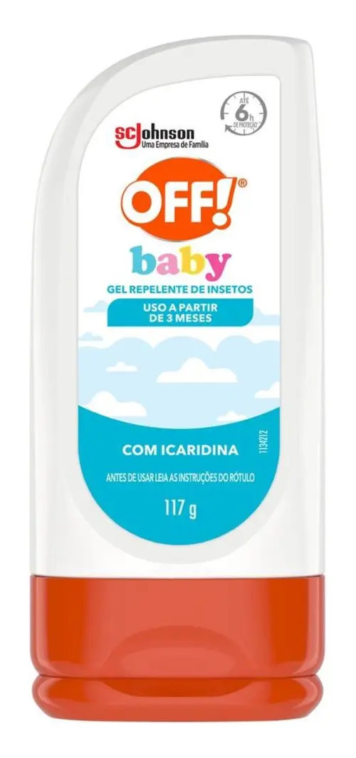 OFF! Baby 2