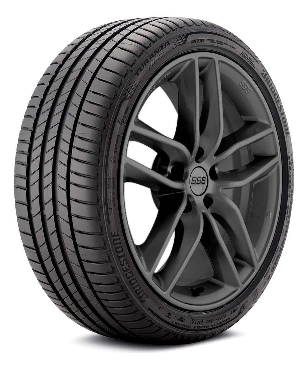 Top 10 Melhores Pneus Aro 17 em 2026 (Michelin, Kumho e mais) 2