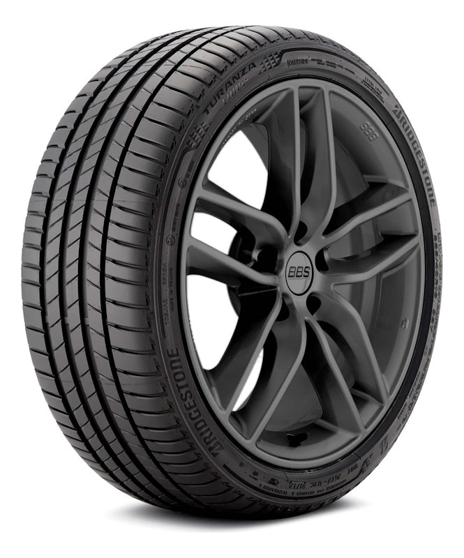 Pneu Turanza T005 205/55R17 1