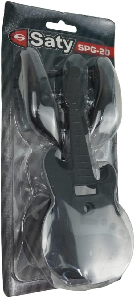Suporte de Parede para Violão 3