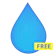 FRESHWARE Hydro Beba Água 1