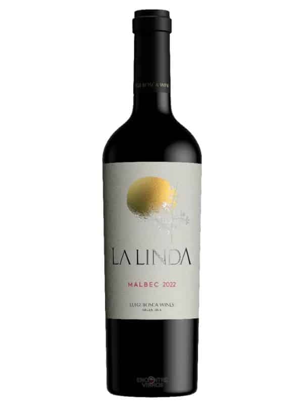 La Linda Malbec 1