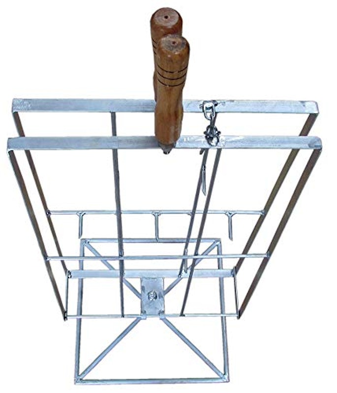 Espeto para Costela Fogo de Chão 1