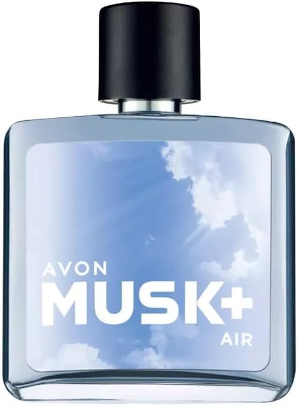 Musk+ Air Deo Colônia 1