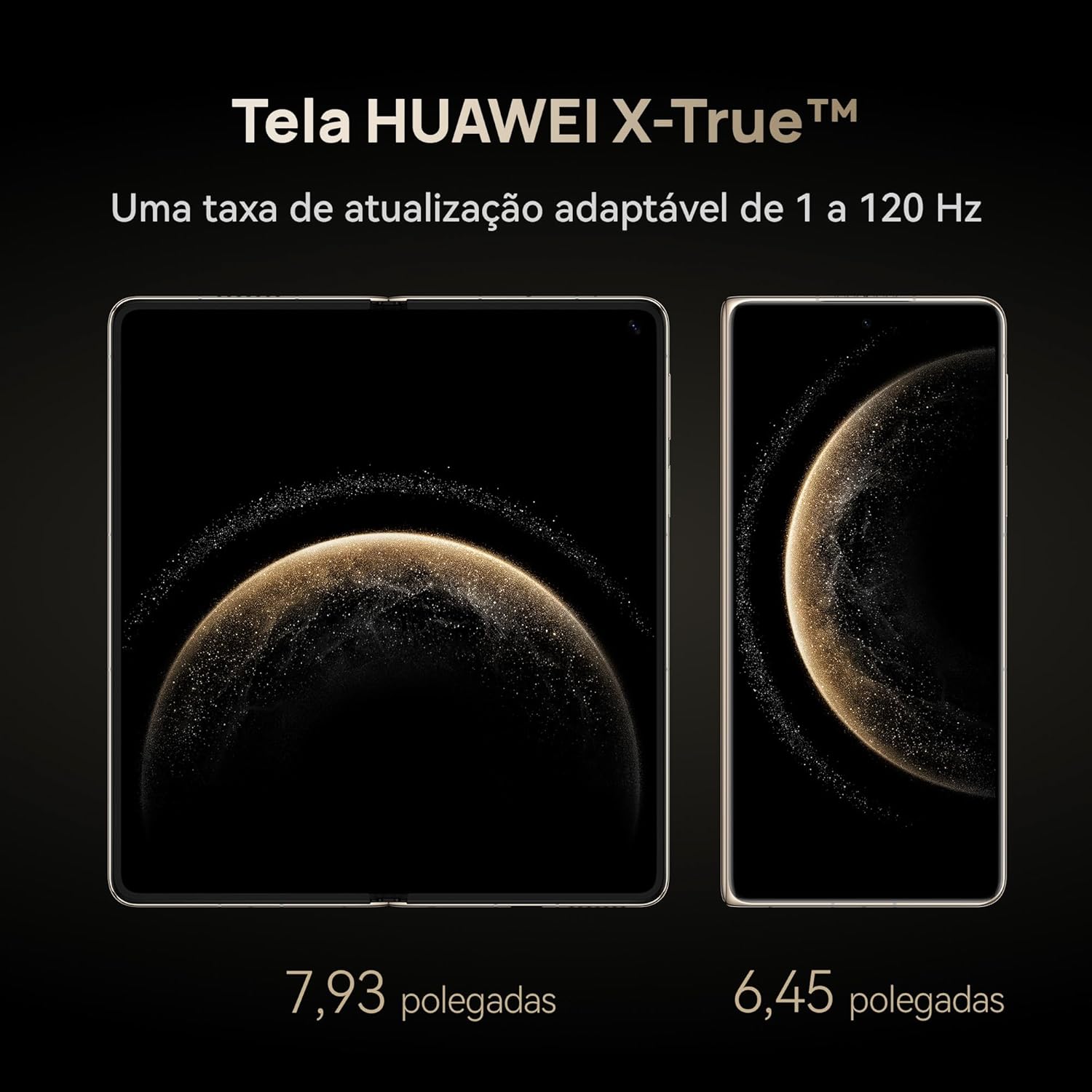 Smartphone Huawei Mate X6 4