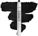 NYX PROFESSIONAL MAKEUP Lápis Sombra Nyx Jumbo Black 1