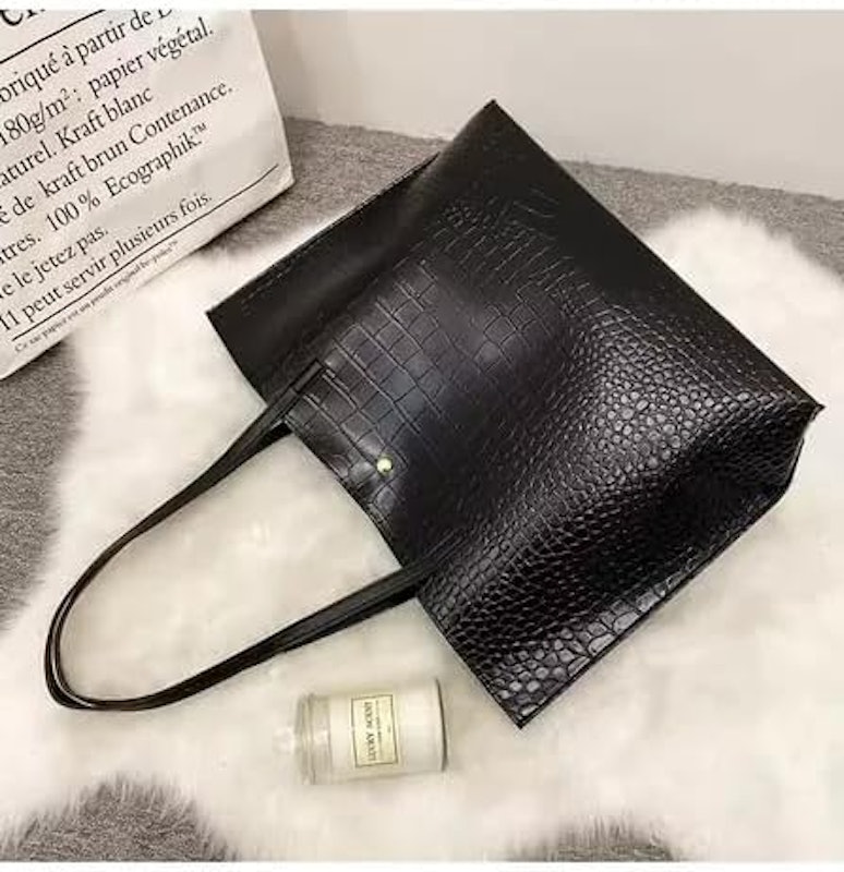 Bolsa de Ombro Feminina 5