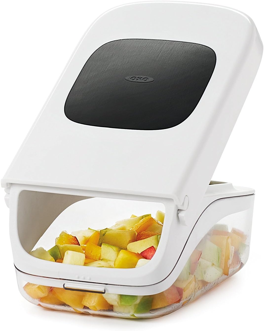 Cortador de Legumes com Abertura Easy-Pour 2