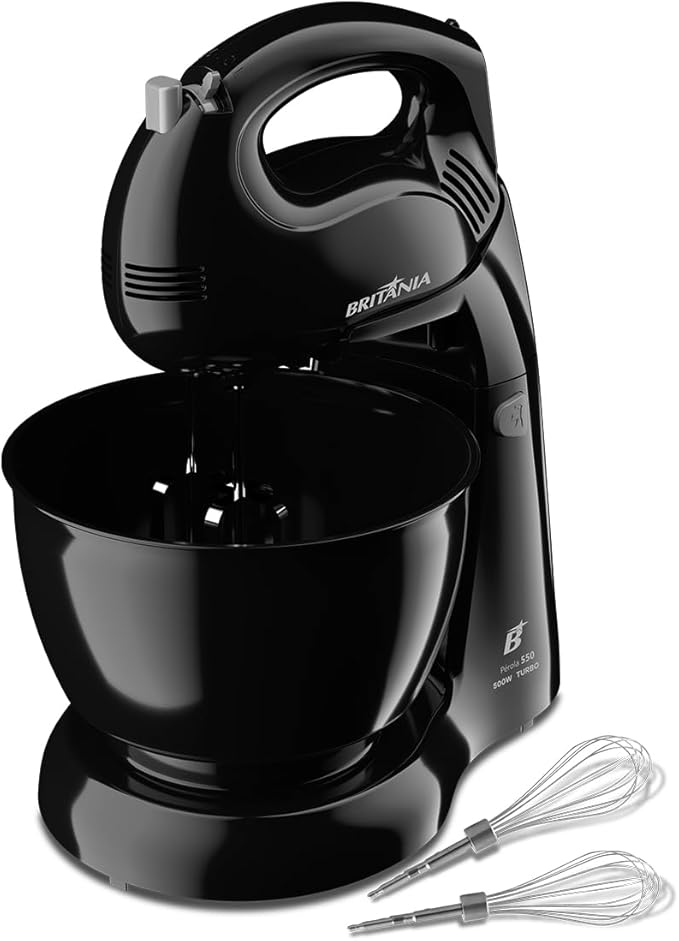 Batedeira Britânia Pérola 550 4