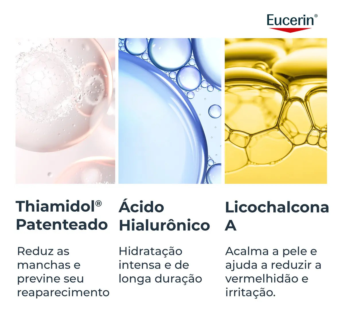 Sérum Corporal AntiManchas Áreas Sensíveis Anti-Pigment Eucerin 3