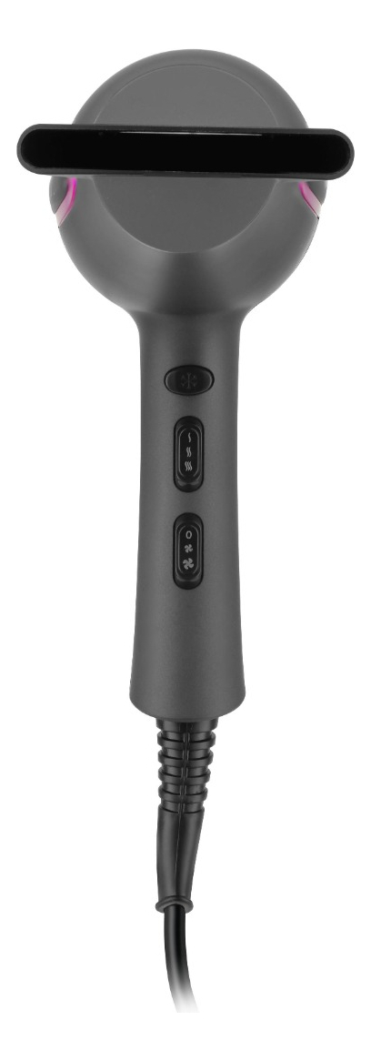 Secador de Cabelos Philco 2100 W PSA3300 Íons Tourmaline 5