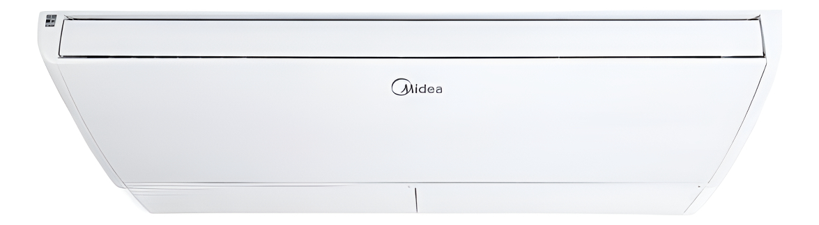 Ar Condicionado Split Teto 60000 BTUs Inverter 2