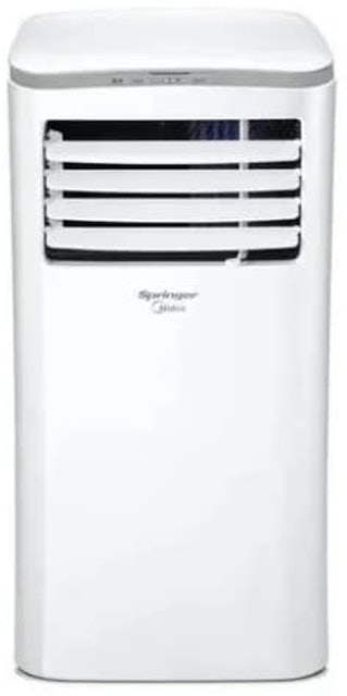 Ar-Condicionado Portátil 12.000 BTUs Frio 1