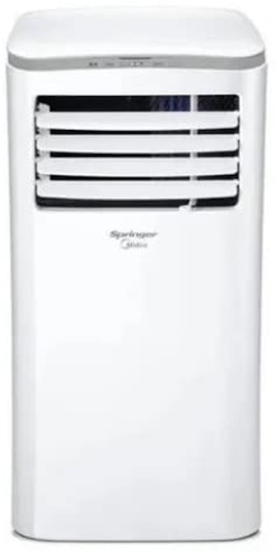 Ar-Condicionado Portátil 12.000 BTUs Frio 1