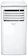 MIDEA Ar-Condicionado Portátil 12.000 BTUs Frio 1