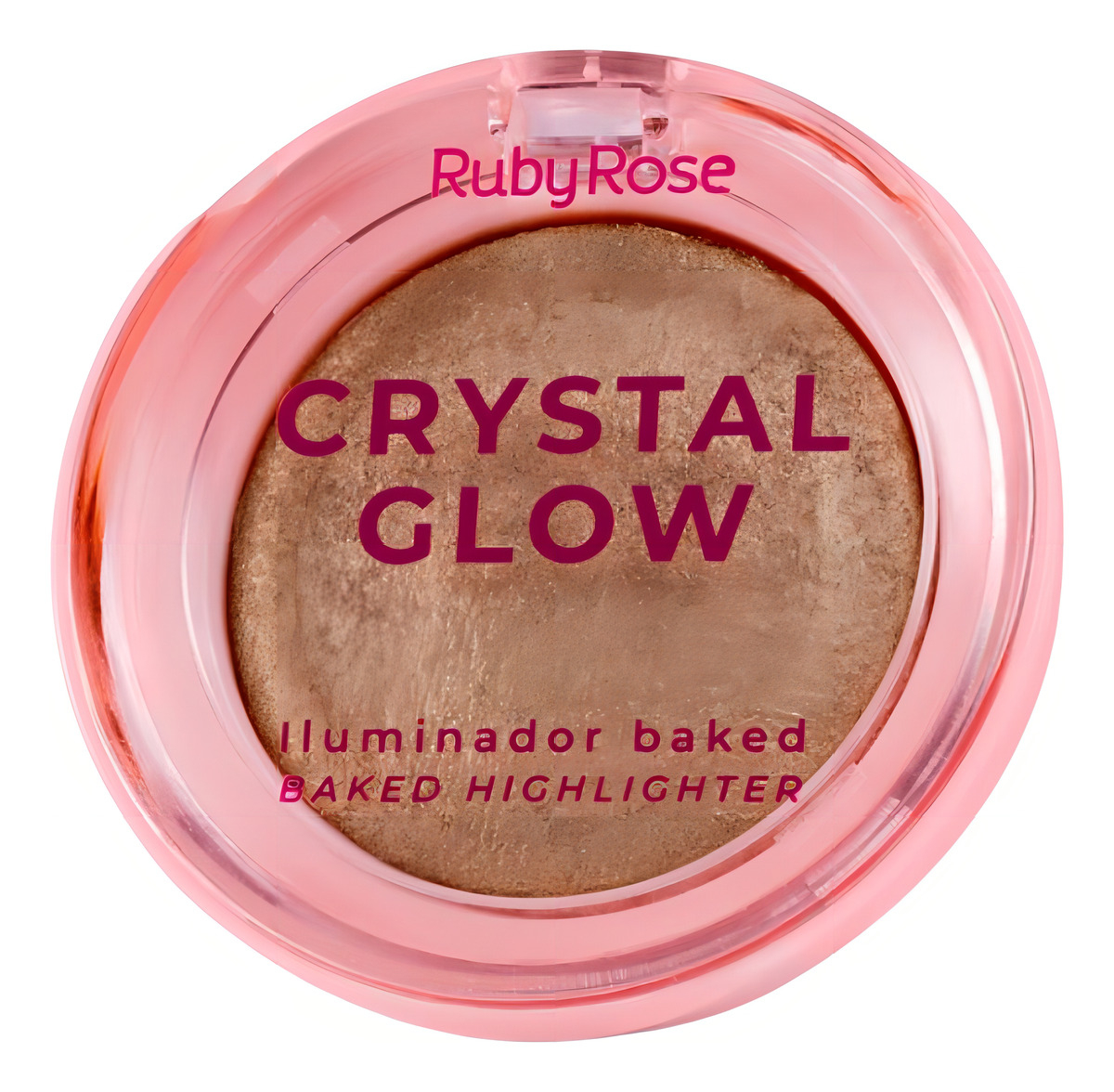 Crystal Glow Iluminador 1