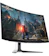 ALIENWARE Monitor Gamer Alienware 32" 4K QD-OLED 1
